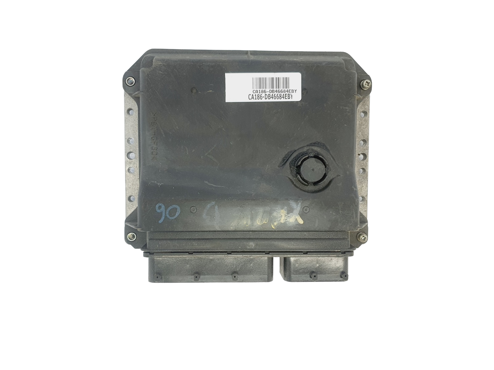 Ohjausyksikkö 89661-0D310 MB275100-2494 A Toyota Denso 46684 main product photo
