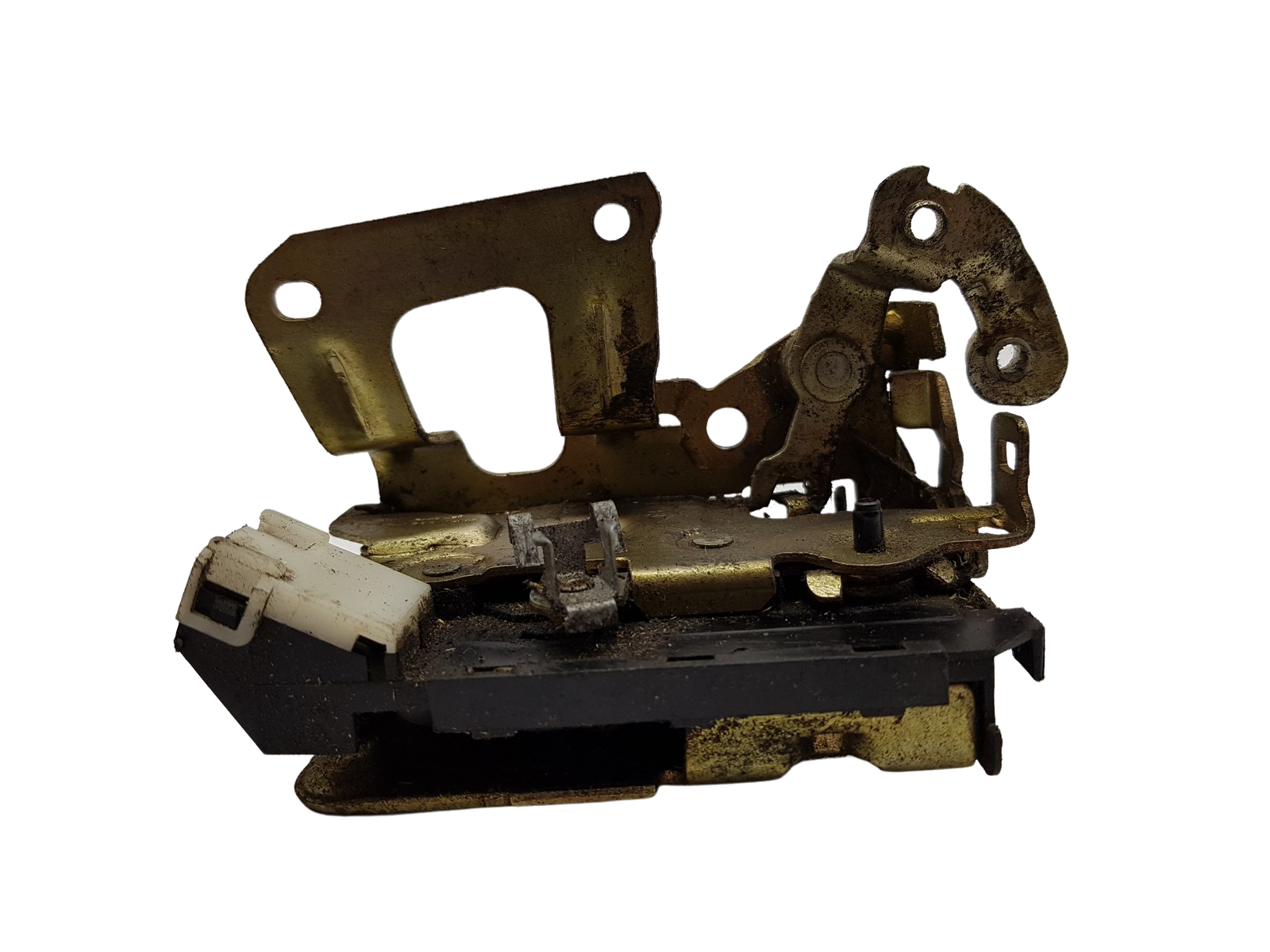 Oven lukitusmekanismi Vasen Taka 7701034487 Renault 21 Espace 2 Rockwell 11465 main product photo