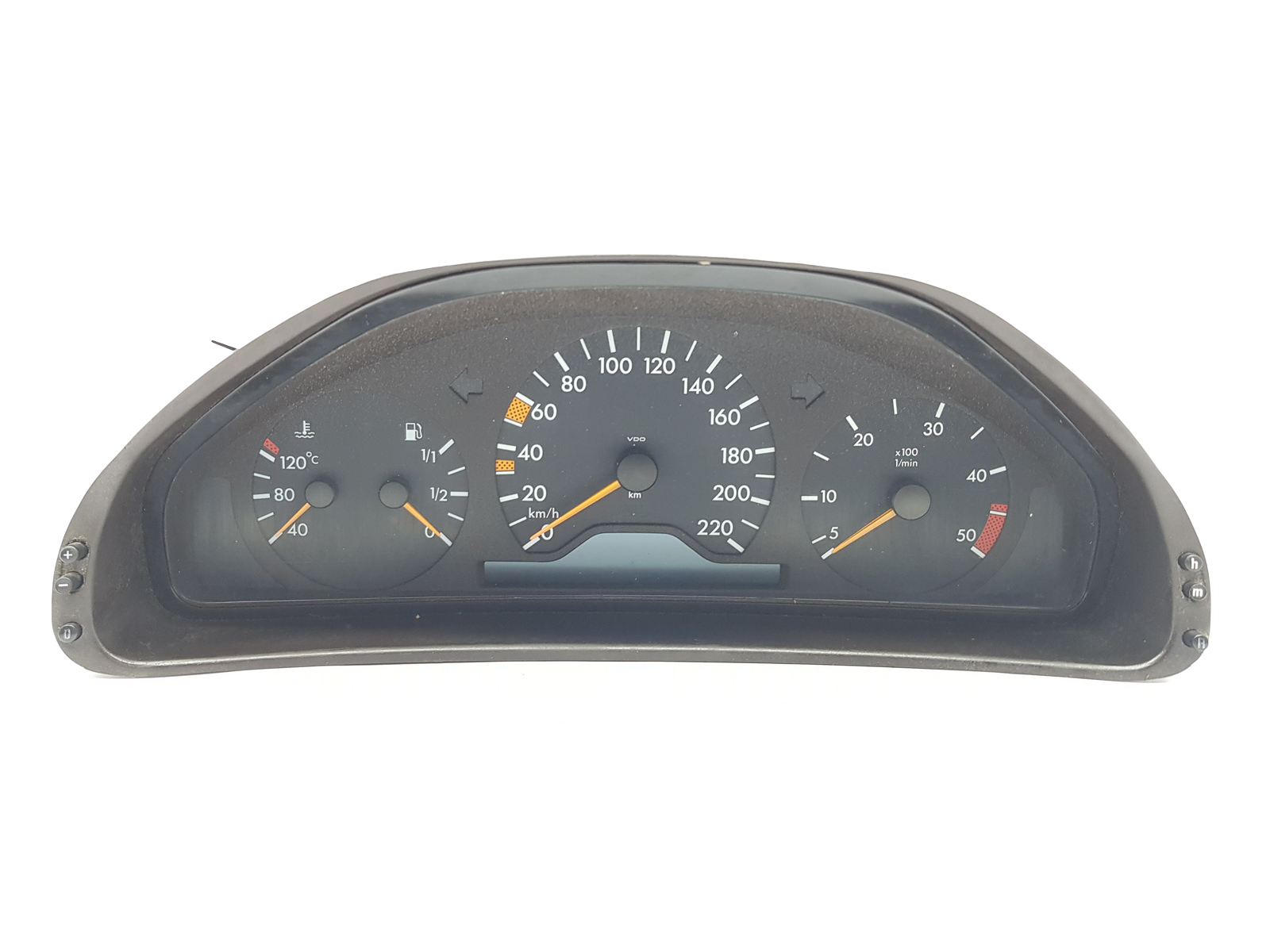 Nopeusmittari Mercedes E W210 2105401248 25548 main product photo