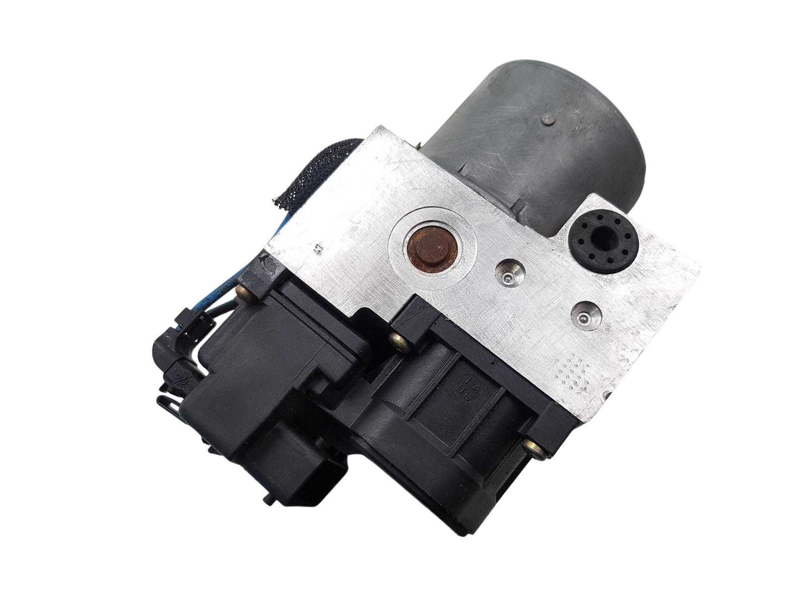 Abs-pumppu Opel Zafira Astra G 90581417 0273004362 0265216651 Bosch 2276 main product photo