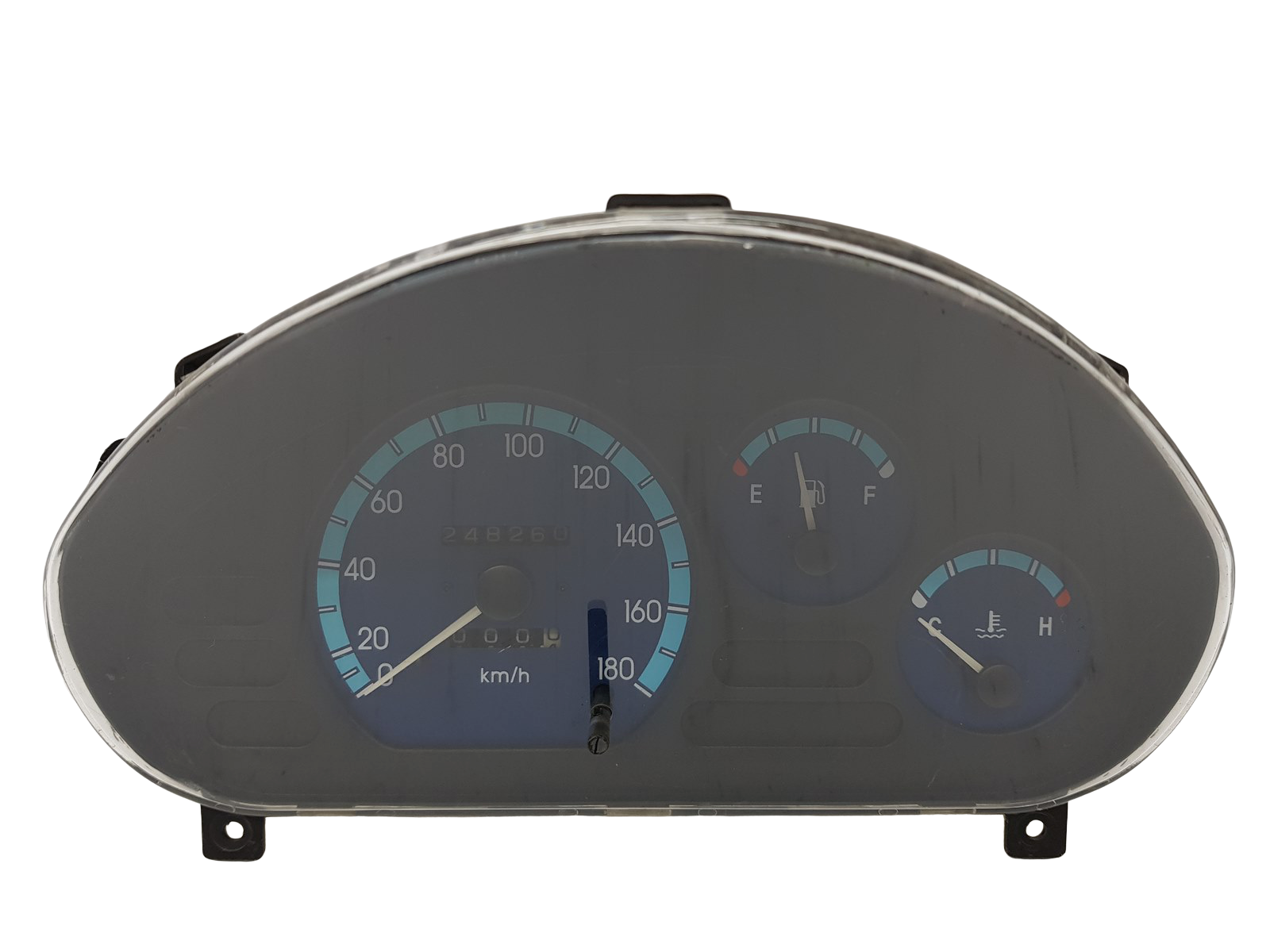 Nopeusmittari Daewoo Matiz 96566387 23767 main product photo