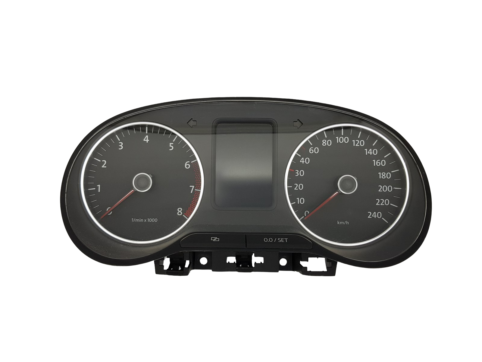 Nopeusmittari VW Polo 6R 6R0920860F 1767 main product photo