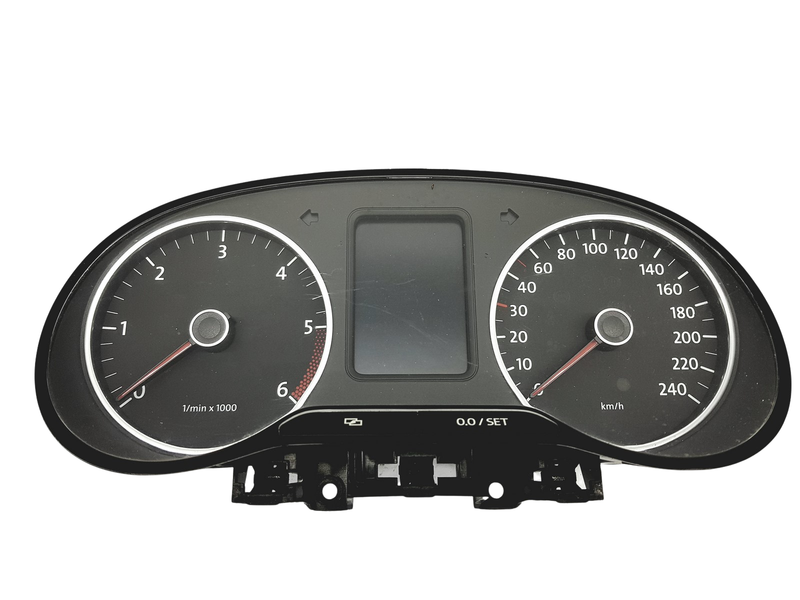 Nopeusmittari VW Polo 6R 6R0920861H 52008 main product photo