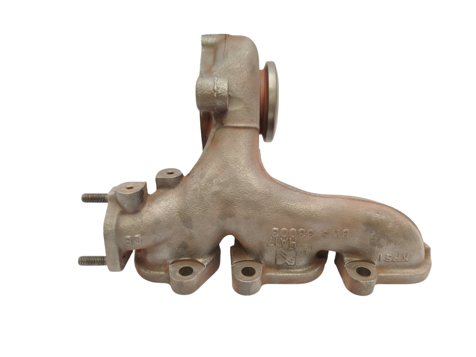Pakosarja VW Seat Skoda Audi 1,4 TDI 04B253019G BWC 33003 main product photo