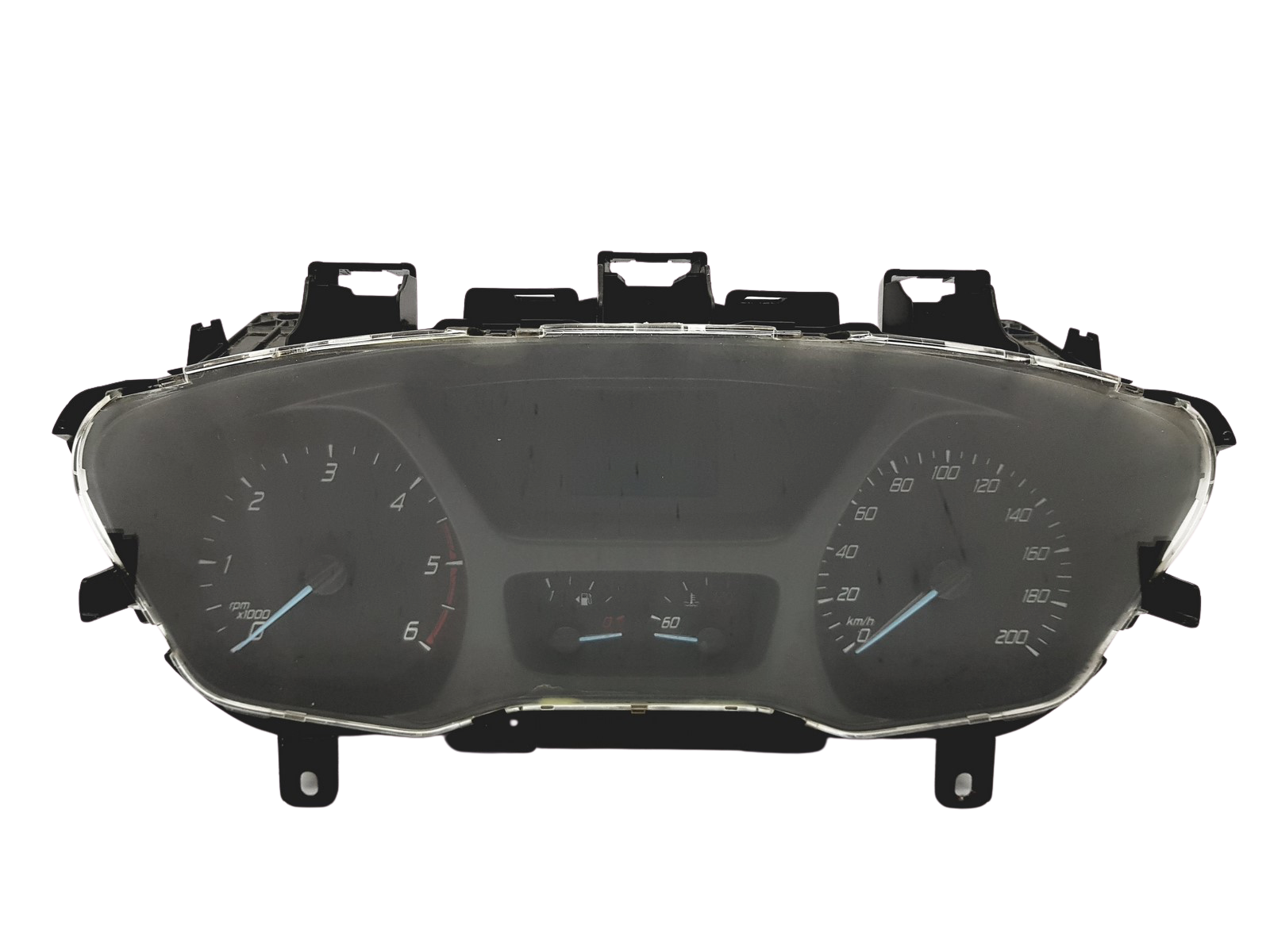 Kierroslukumittari Ford Transit BK2T-10849-GG Johnson main product photo