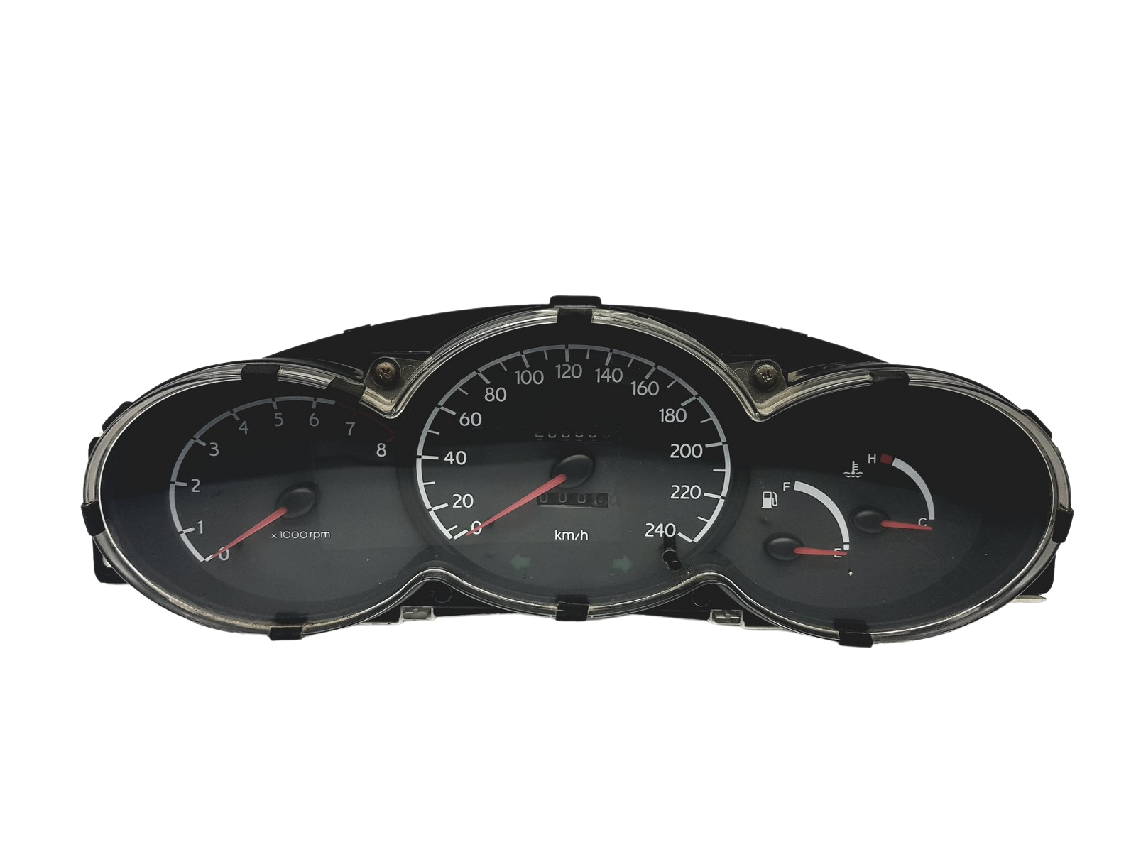 Kierroslukumittari Hyundai Coupe 94003-27100 2001-7880 57438 main product photo
