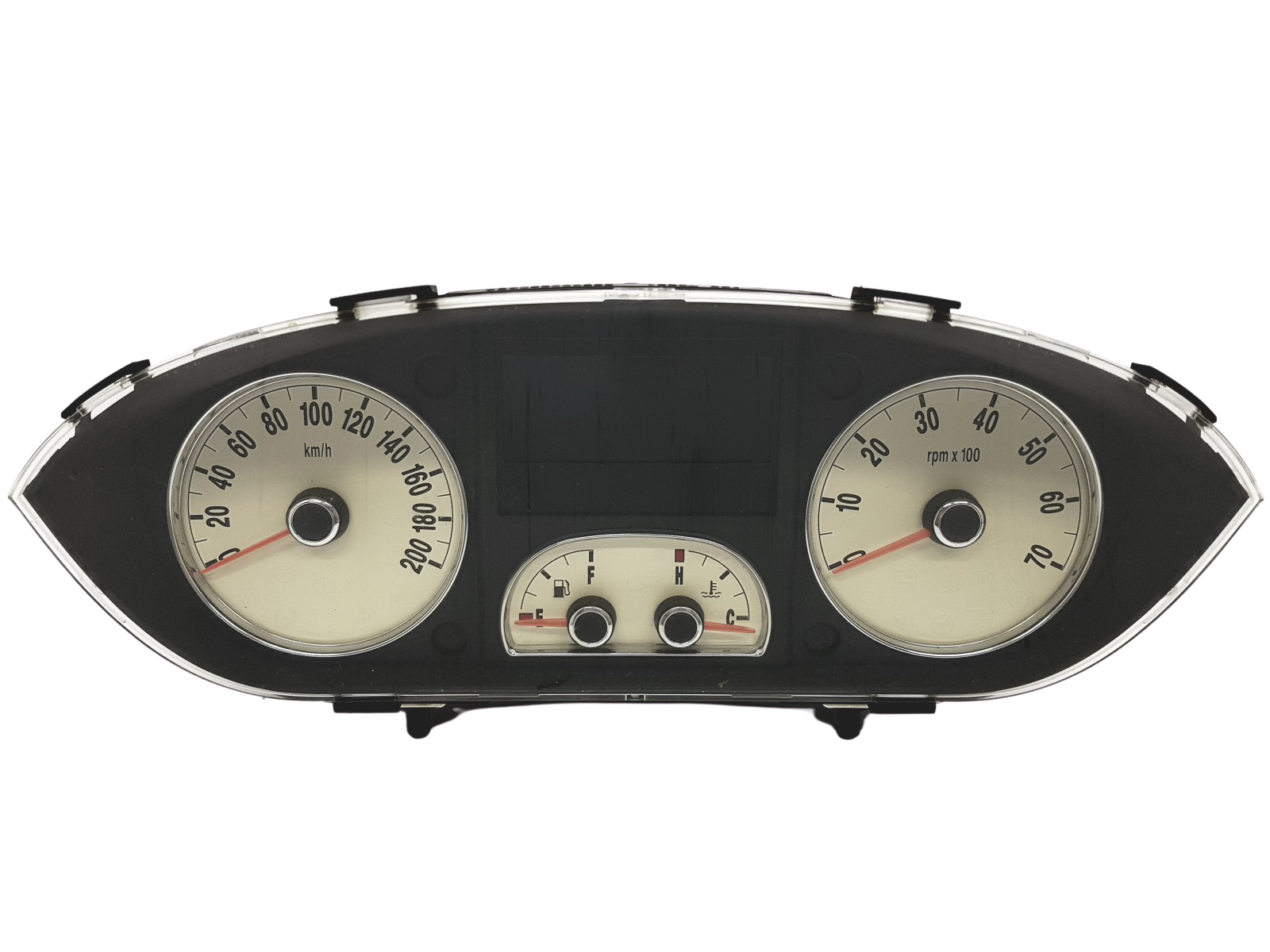 Kierroslukumittari Lancia Musa 735397433 503001190100 28708 main product photo