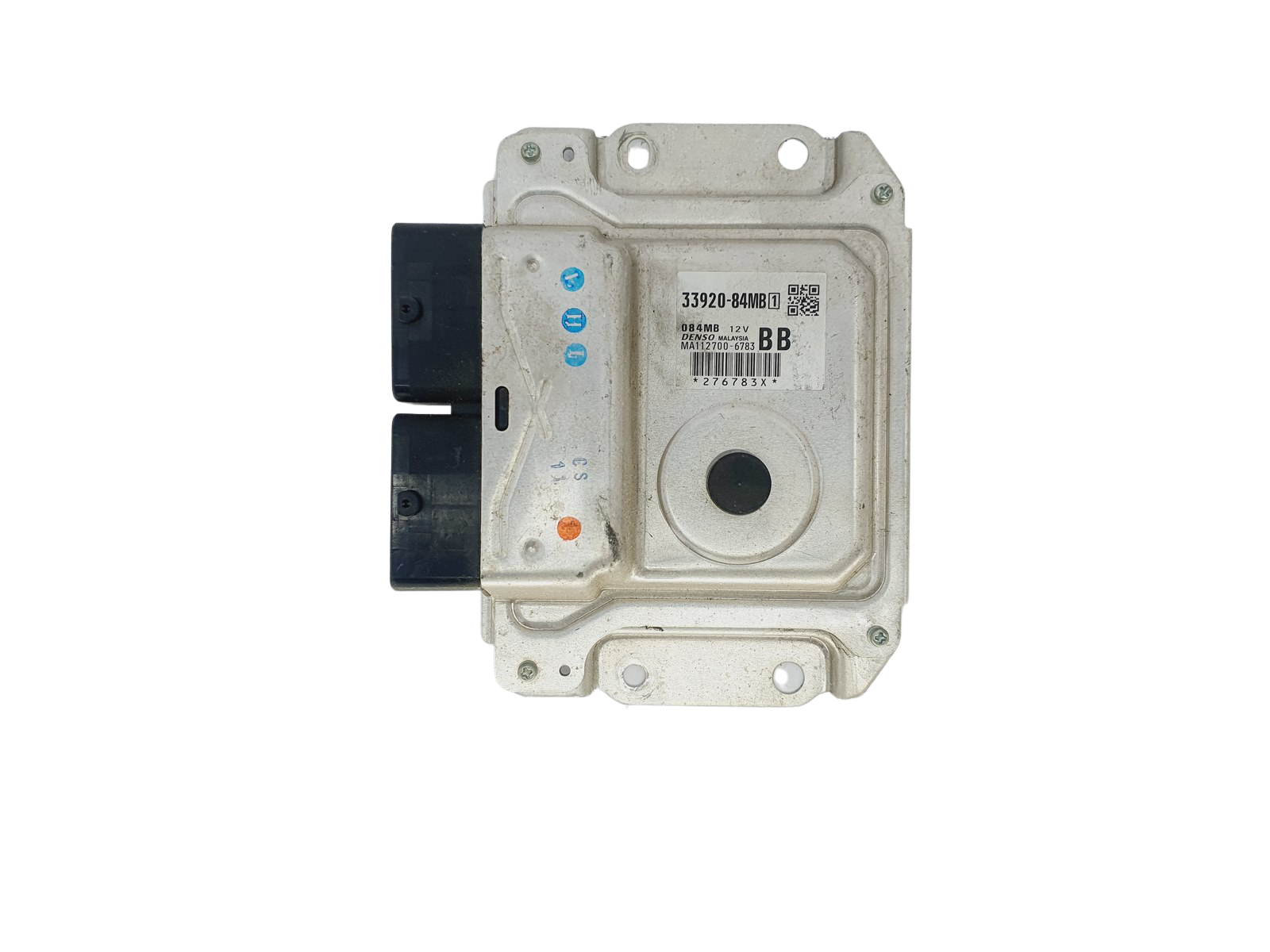 Ohjausyksikkö 33920-84MB MA112700-6783 Suzuki Denso 44280 main product photo