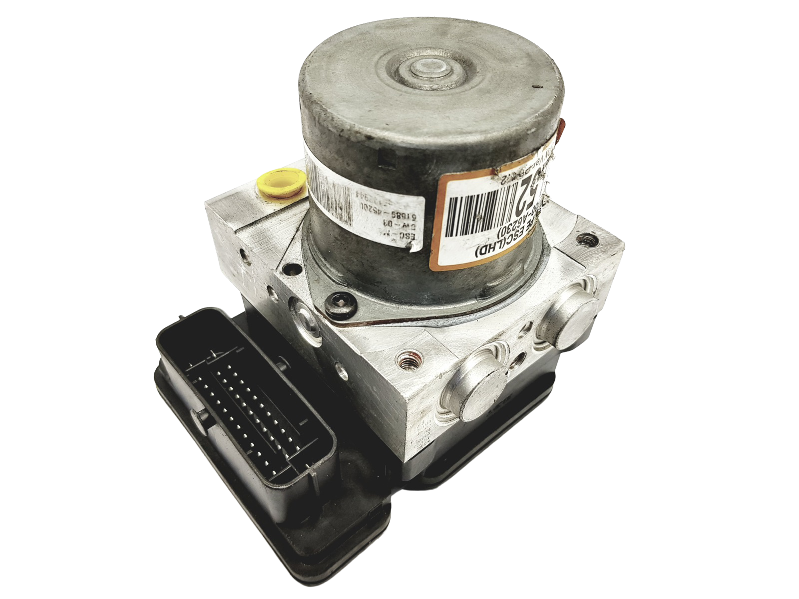 Abs-pumppu Hyundai I30 A6589-20800 58920-A6230 Mobis main product photo