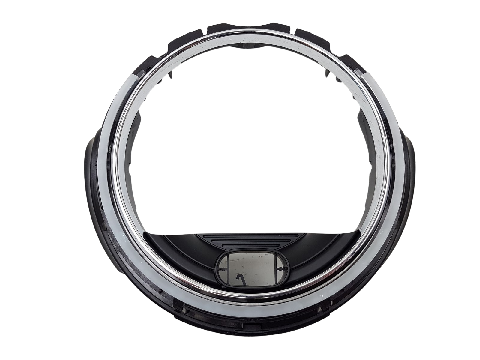 Radion asennuskehys Navi Mini 9367673 04 A2C13826600 main product photo