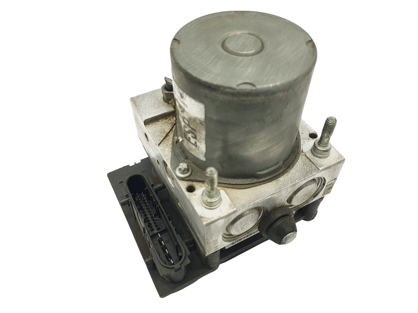 Abs-pumppu Fiat Grande Punto 51786433 0265950628 0265235231 62692 main product photo