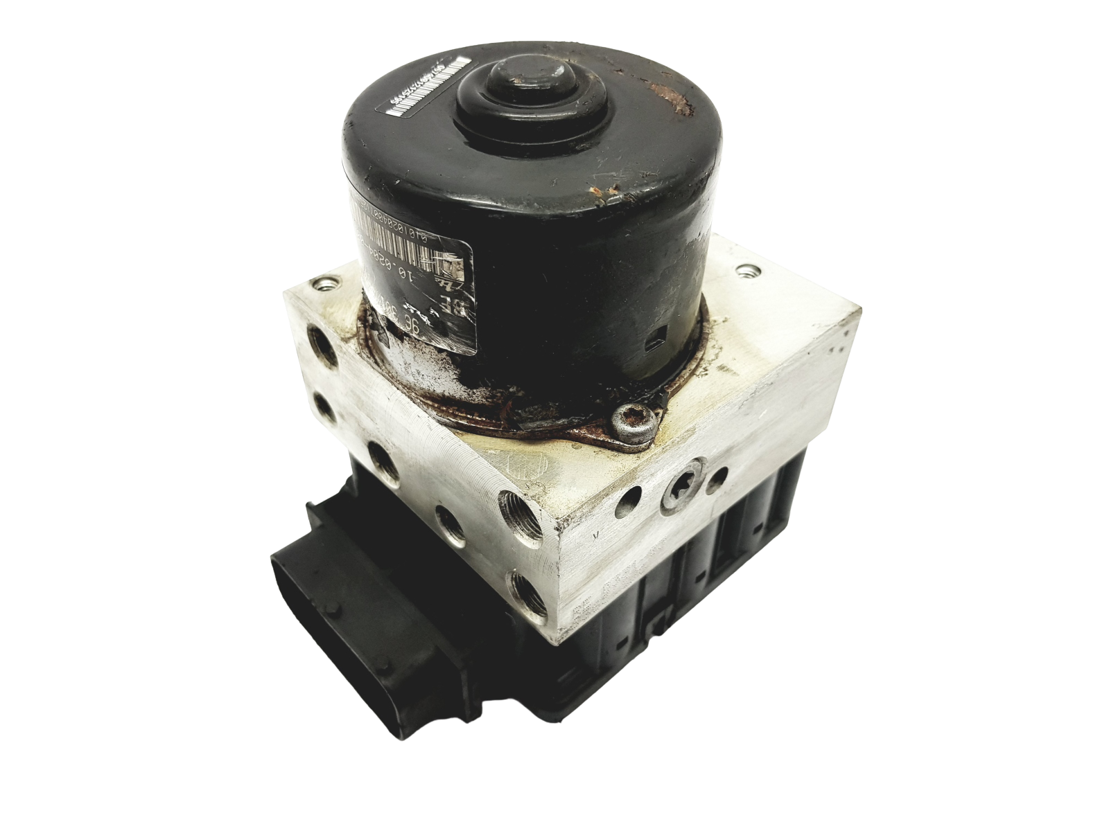 Abs-pumppu Pompa ABS Saxo 962862638 10.0948-1103.3 Ate 45874 main product photo