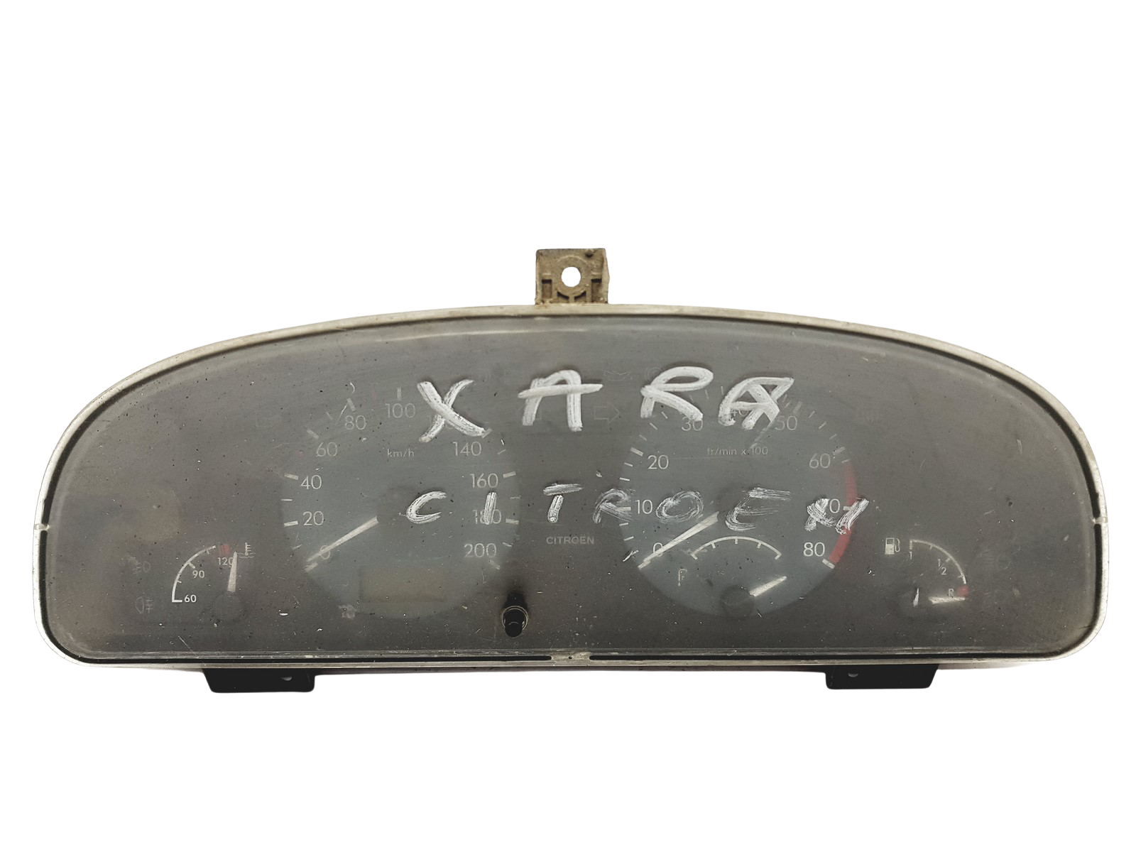 Kierroslukumittari Citroen Xsara 21625583-0 21625582-2 41398 main product photo