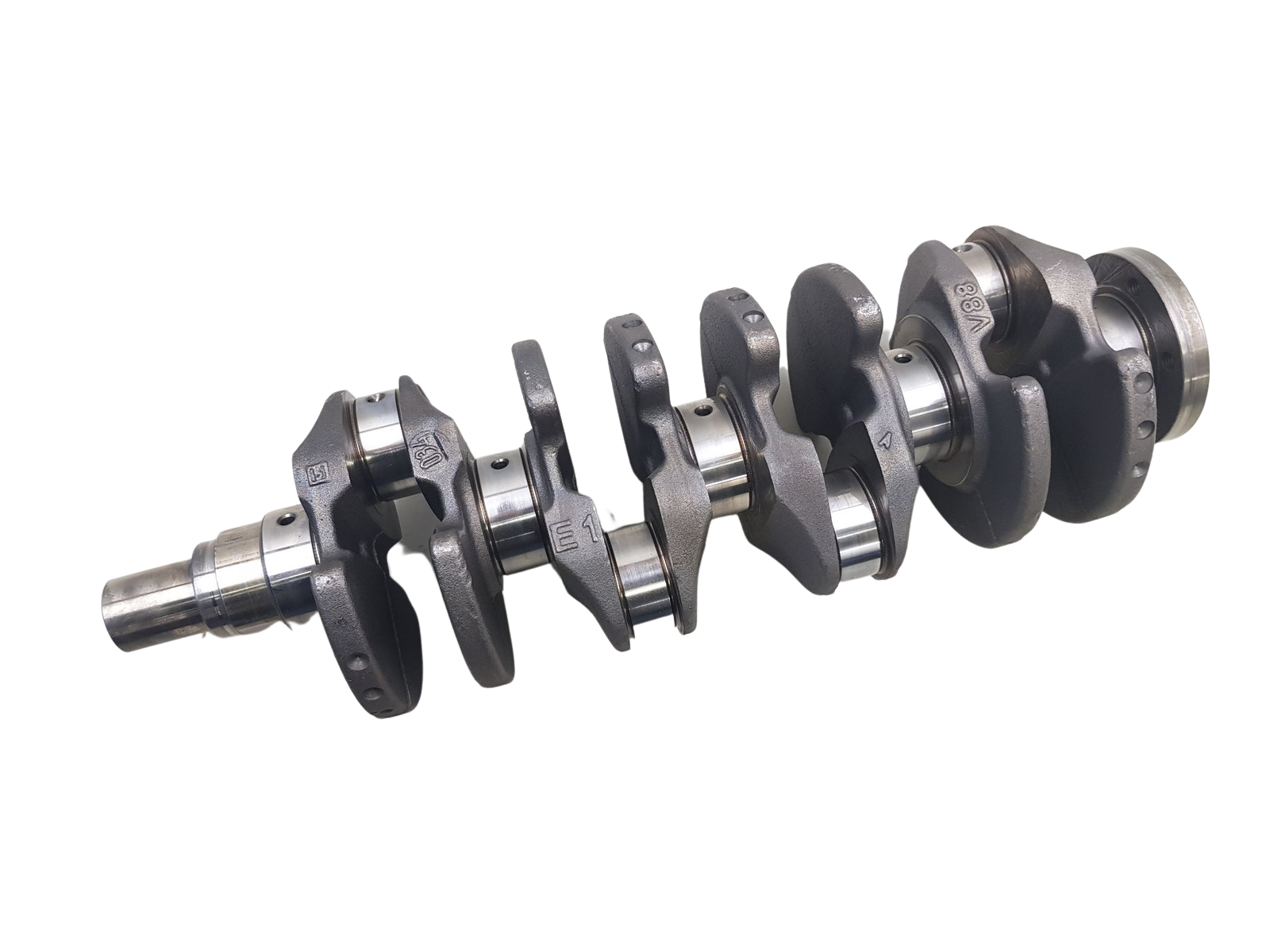 Kampiakseli V88 9812854980 9800993580 1.4 eHDI Citroen Peugeot 208 C3 2 main product photo