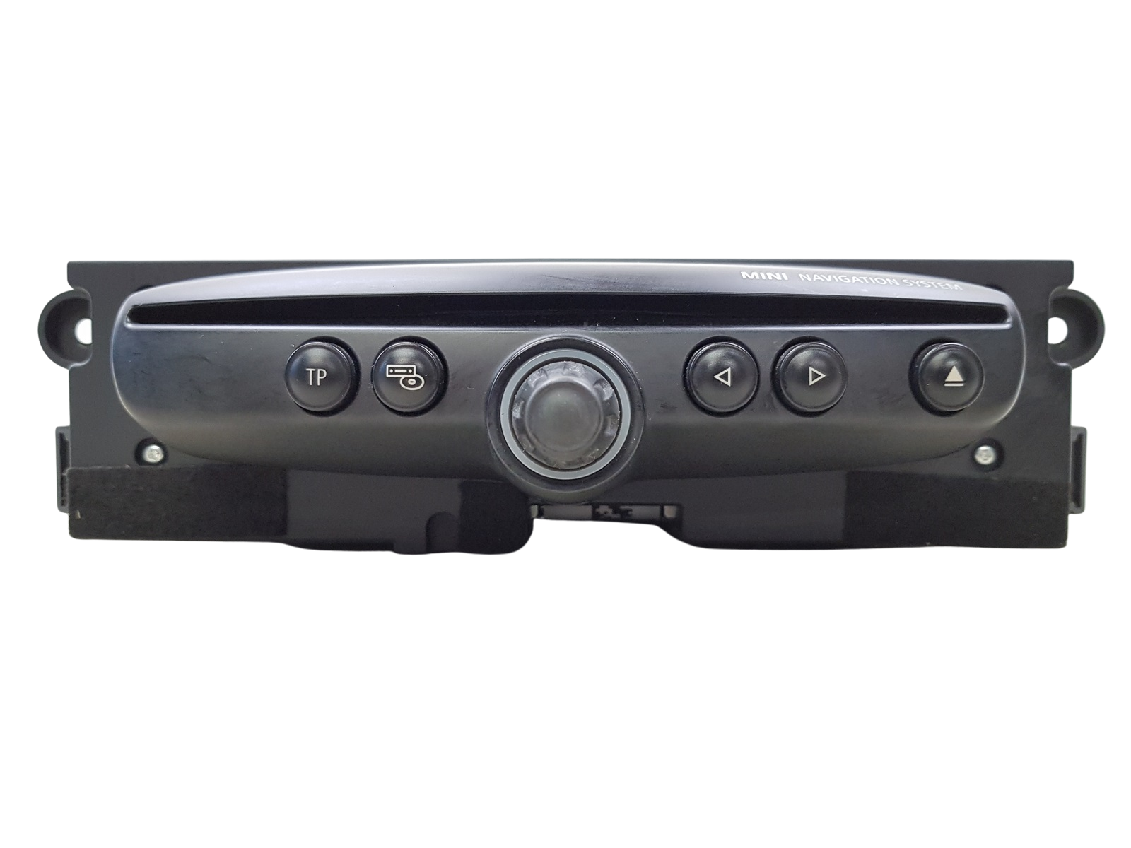 Navigointi Mini Navigation System 6512 9255063 Alpine main product photo