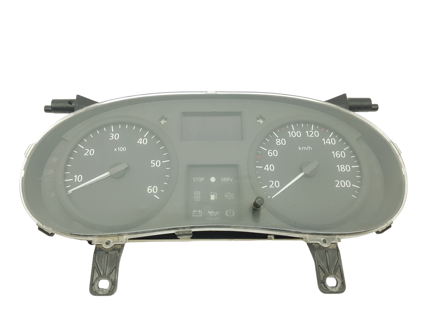 Kierroslukumittari Renault Trafic 2 8200390132 28541 main product photo