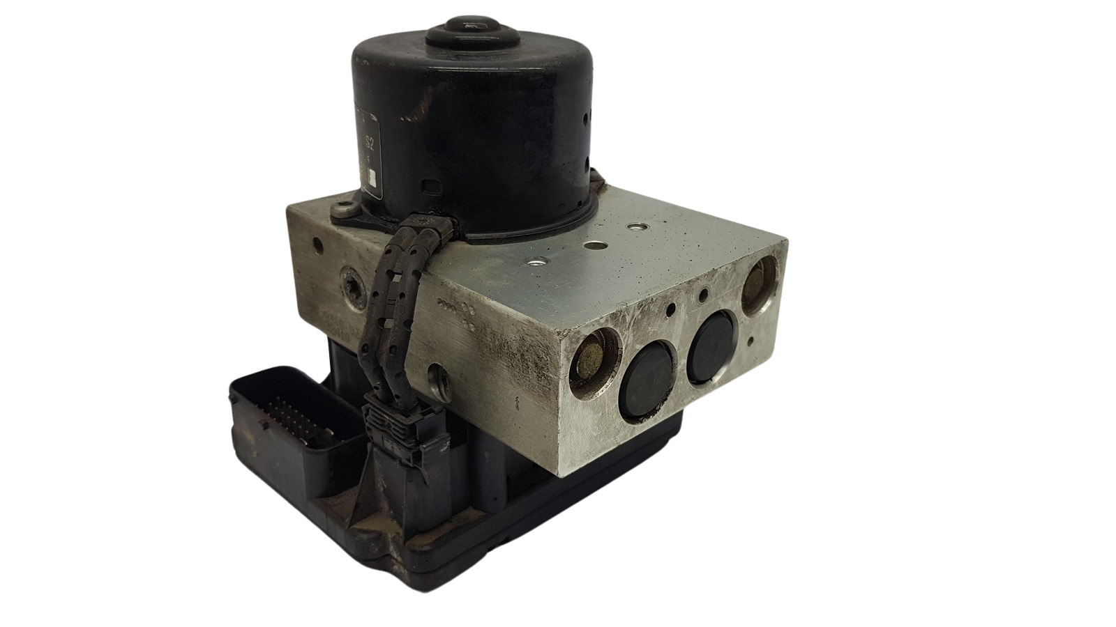 Abs-pumppu VW AG 1J0614417A 1J0907379R Ate 1992 main product photo
