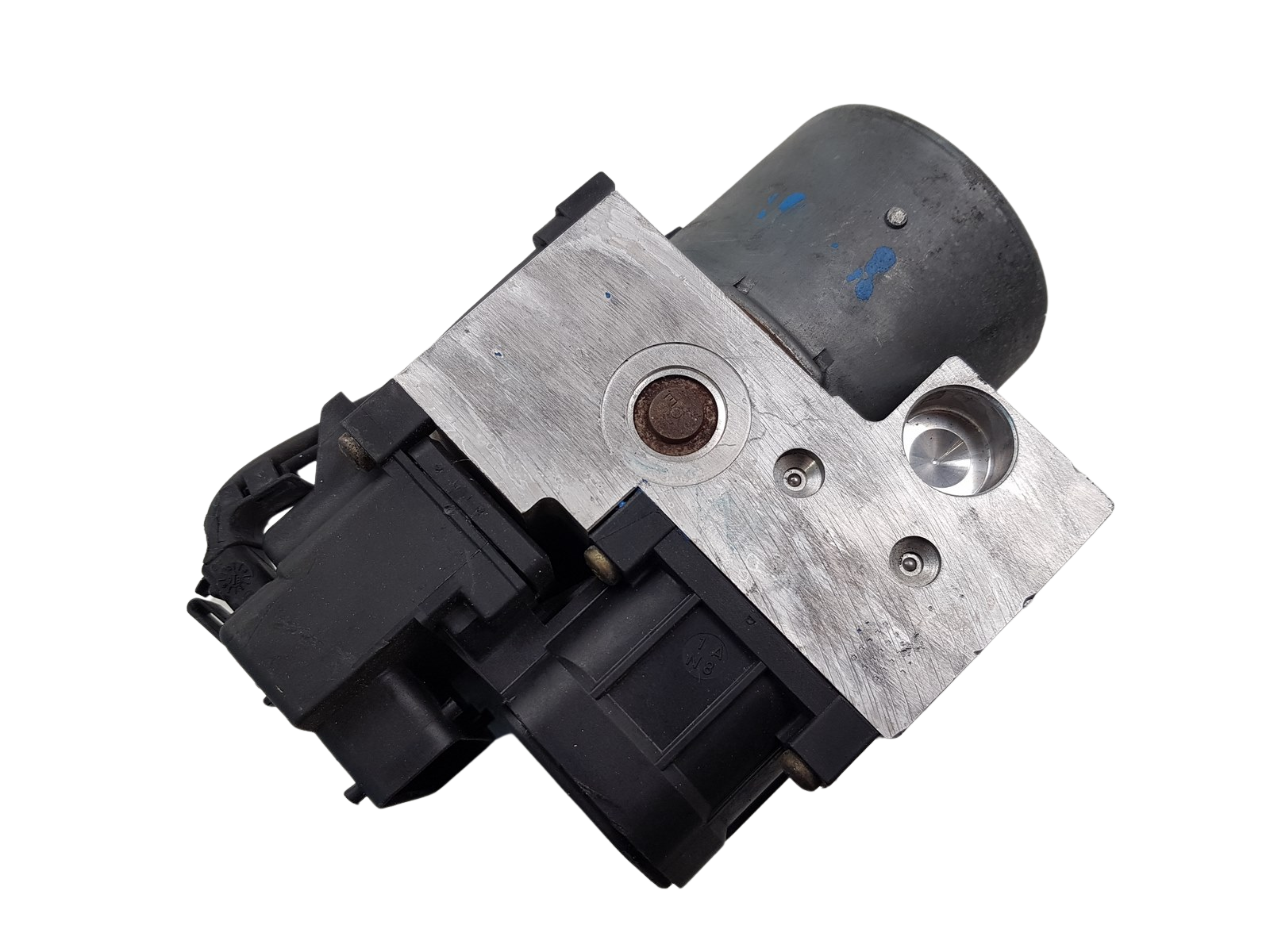Abs-pumppu Nissan Primera 476608F815 0265216586 0273004316 2754 main product photo