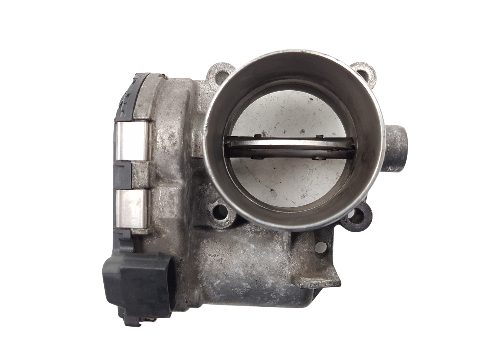 Kaasuläpän venttiili Ford BK2Q-9E926-AC 0280750598 2.2 TDCI 2556 main product photo