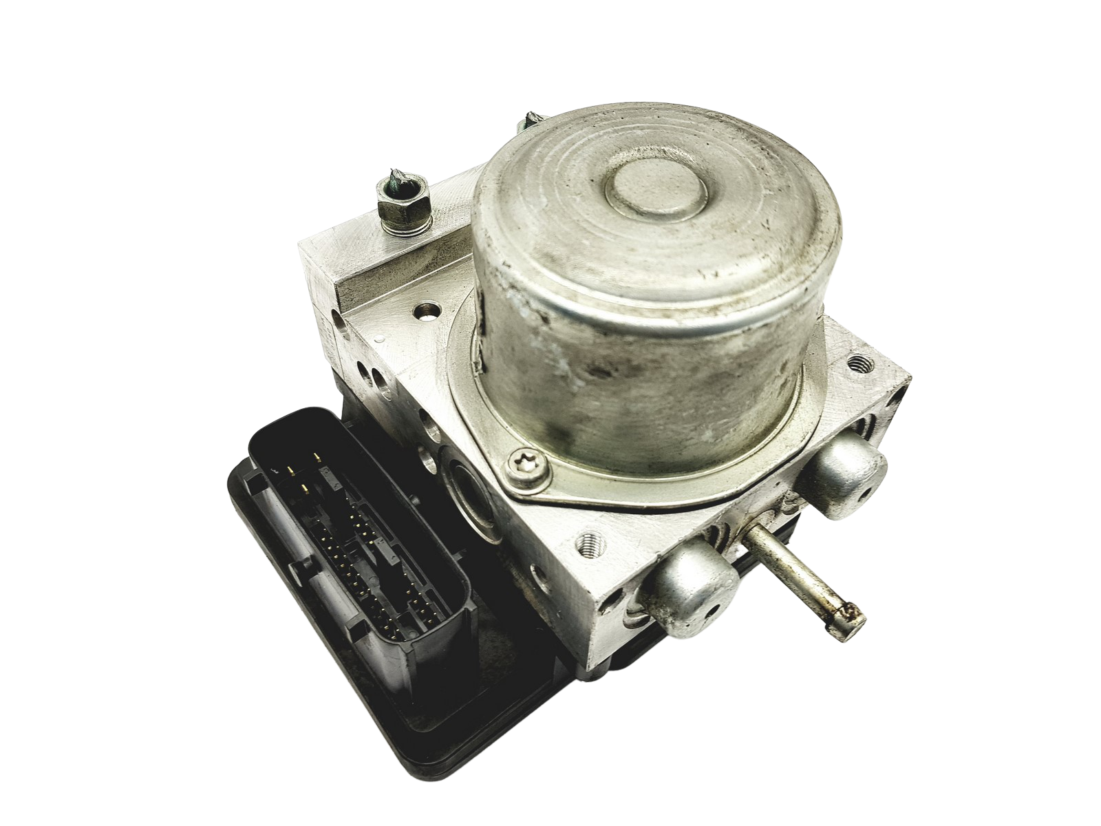 Abs-pumppu Nissan Renault 47660JY72B Hitachi main product photo