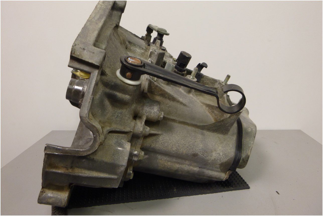 Vaihteisto 20CF03 Peugeot 106 1,1 / 1,4 Saxo main product photo