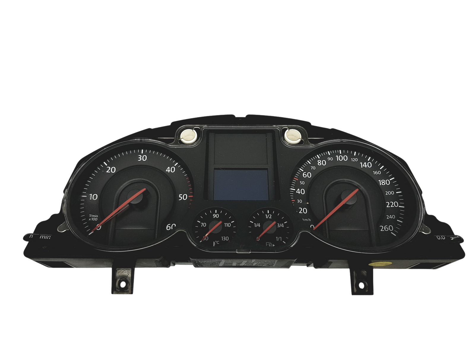 Kierroslukumittari VW Passat B6 A2C53145550 40569 main product photo