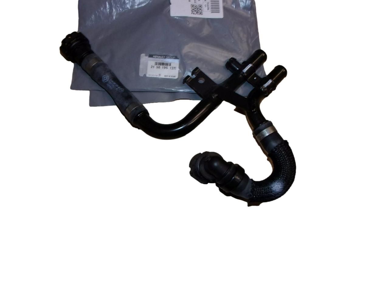 Jäähdytysnesteen letku Alkuperäinen 215019512R Renault main product photo