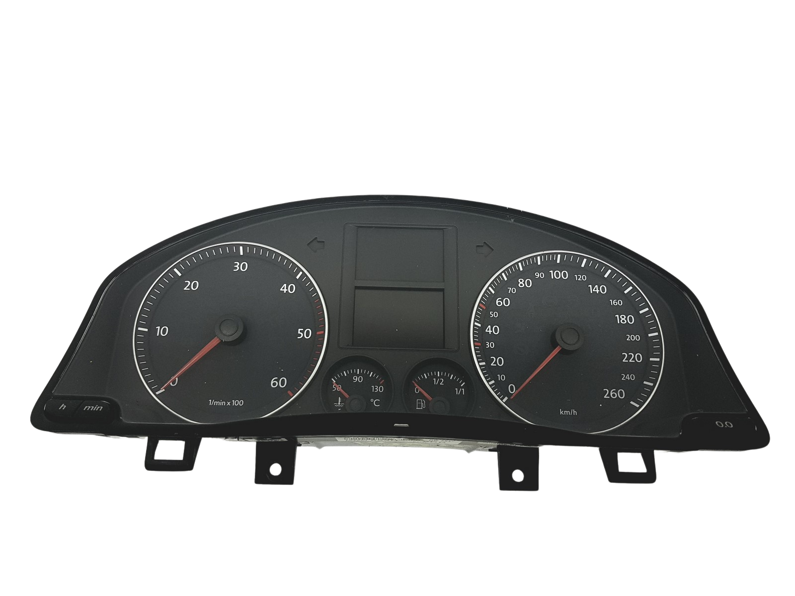 Kierroslukumittari VW Golf MK5 1K0920853H VDO 57313 main product photo