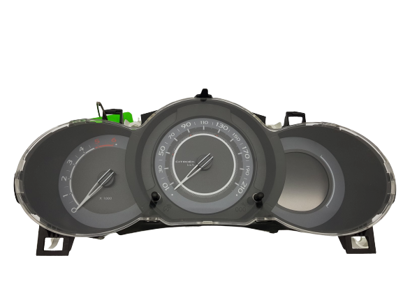 Kierroslukumittari Citroen C3 2 96668806XT A2C53385827 22763 main product photo