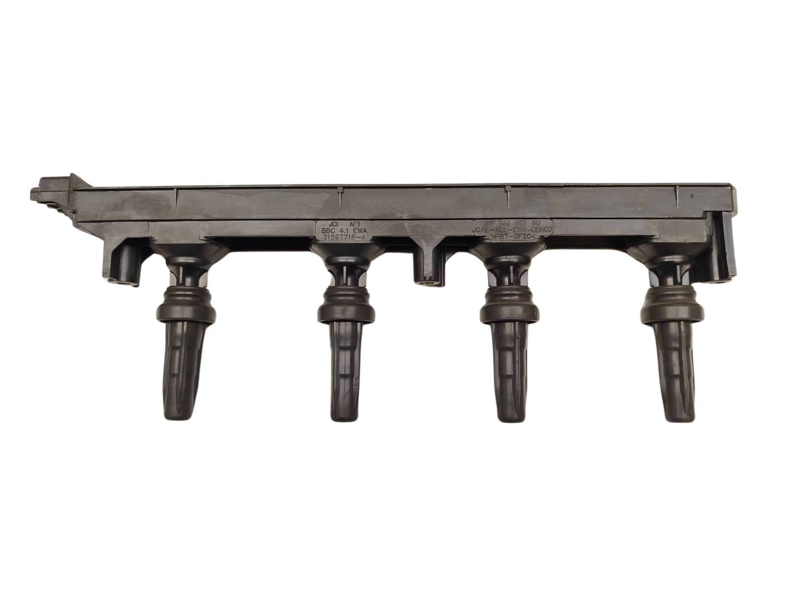 Sytytyspuola 9656695780 21597716-4 1,8 2,0 16v RFJ Peugeot Citroen main product photo