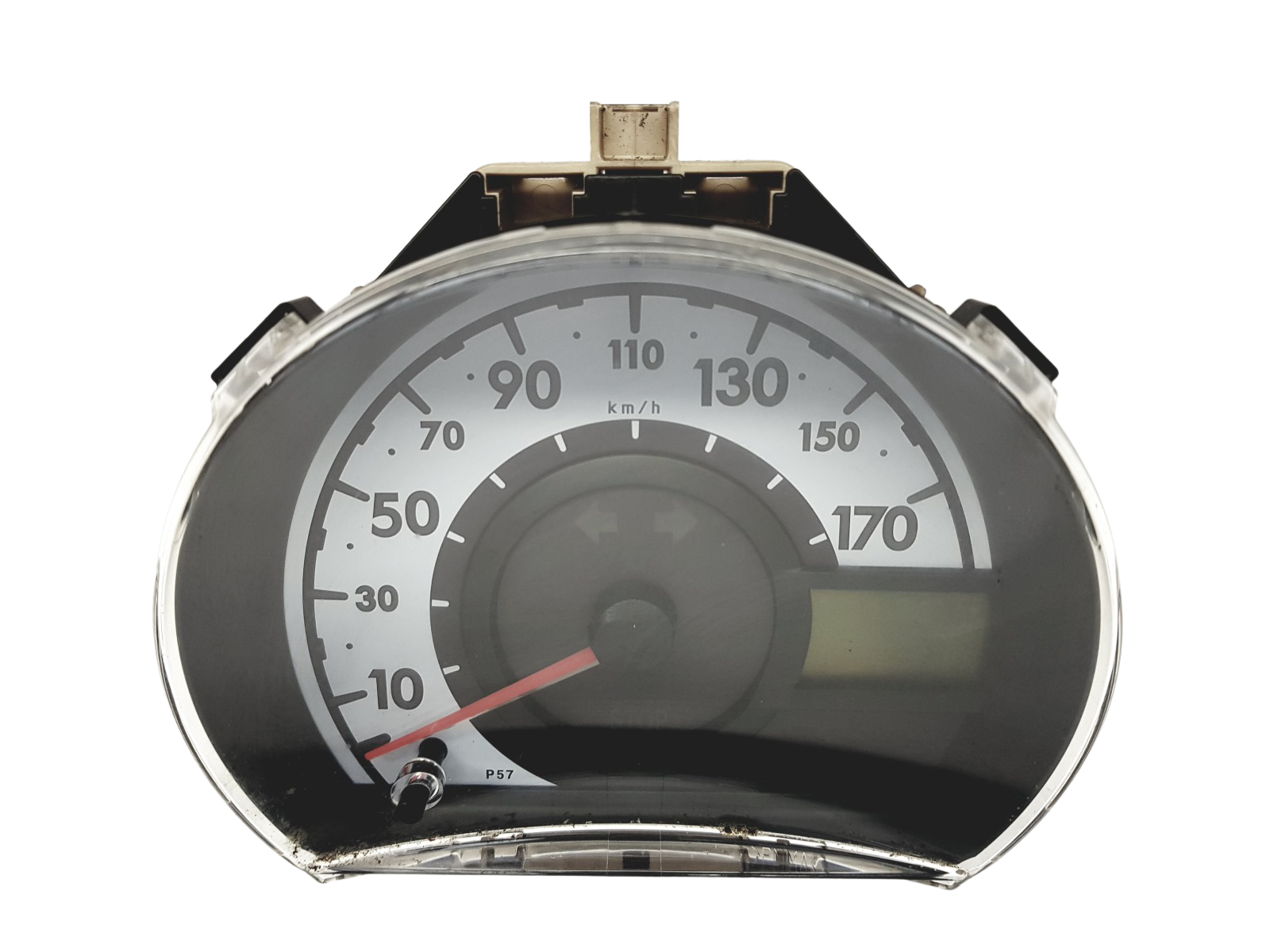 Nopeusmittari Aygo 107 C1 83800-0H032 PSA Toyota 44308 main product photo