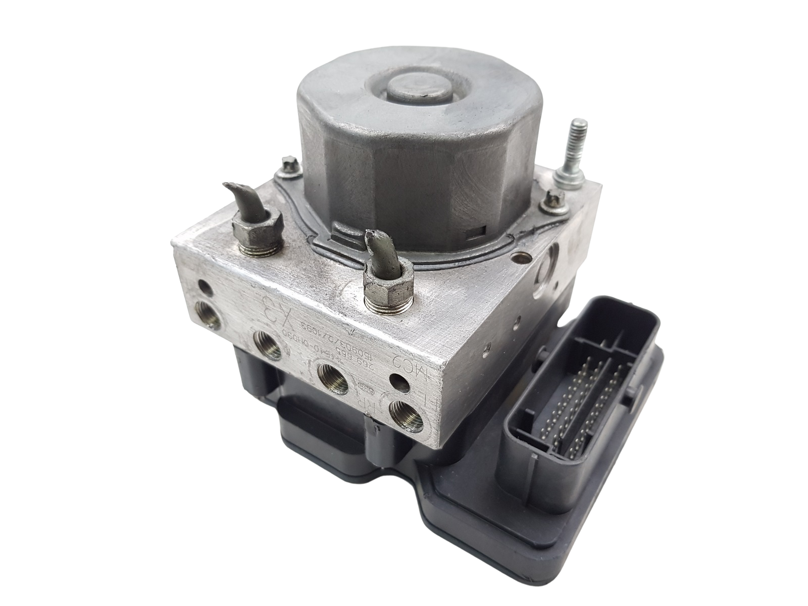 Abs-pumppu Aygo 2 C1 2 108 44540-0H030 0265956123 Bosch 1595 main product photo