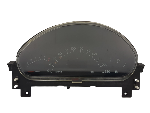 Kierroslukumittari Mercedes A W168 A1685404011 09051639902 21462 main product photo