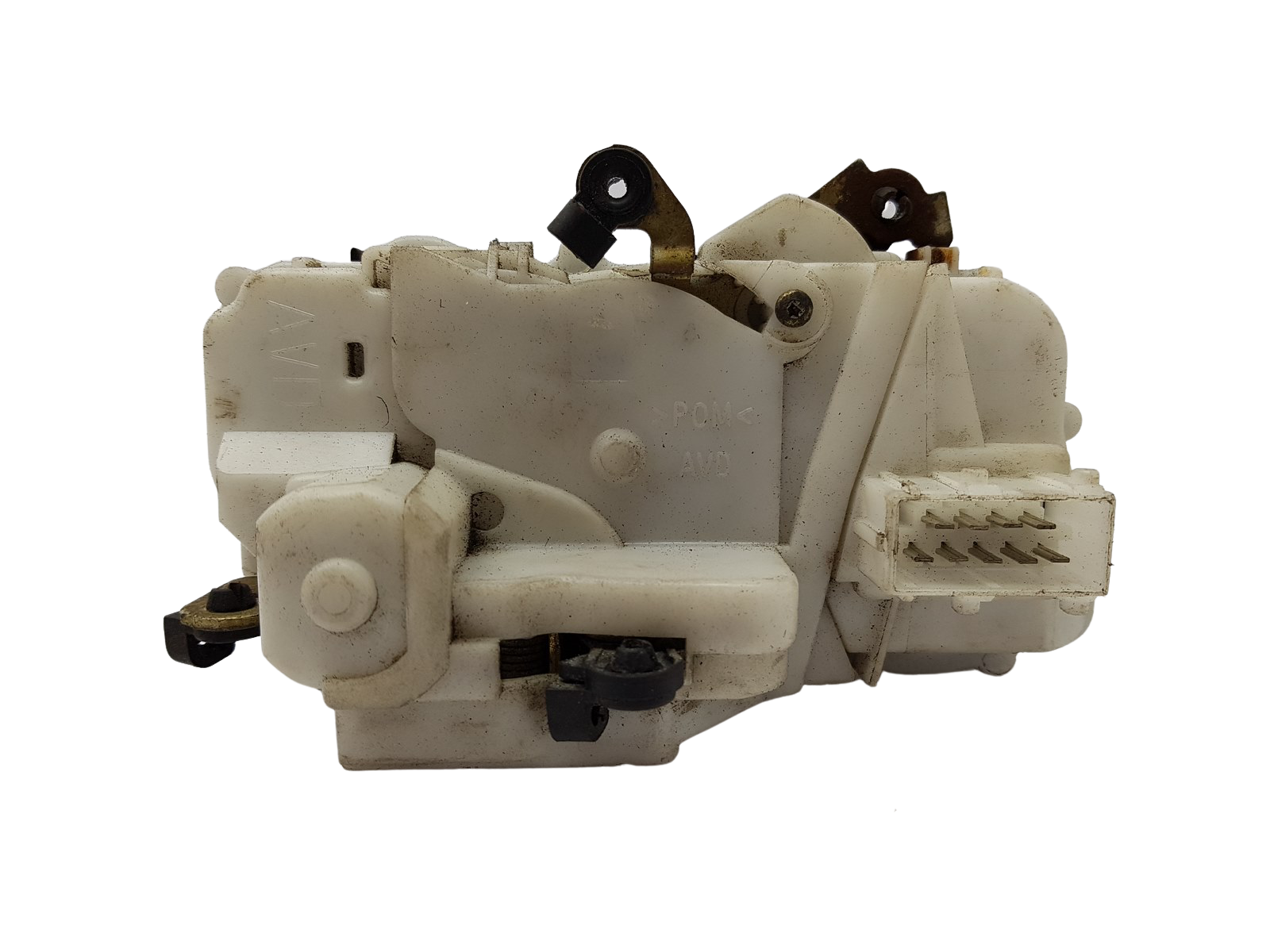 Oven lukitusmekanismi Oikea Etu 9136H9 Peugeot 406 Rockwell 10789 main product photo