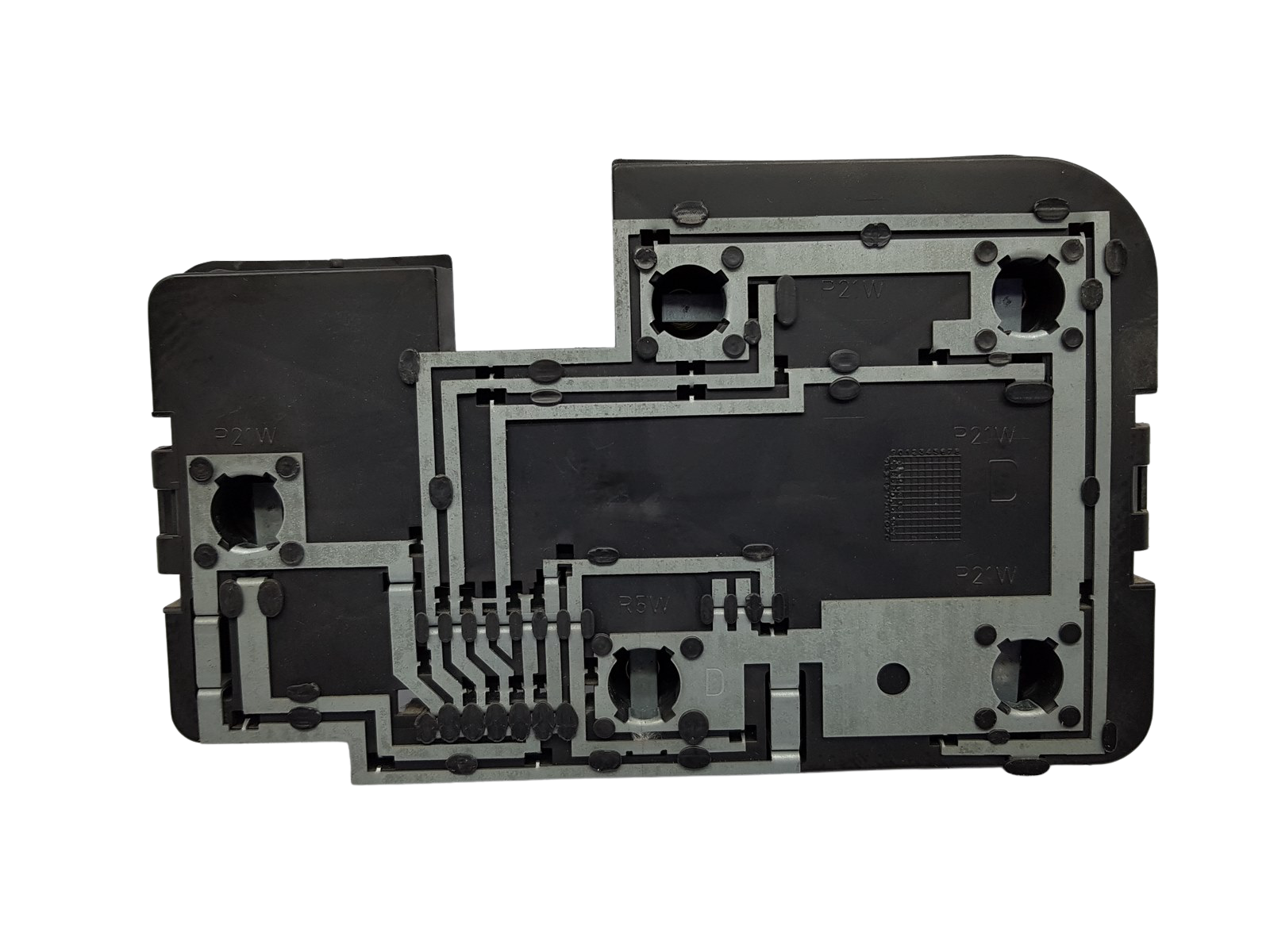 Takalampun sisäosa Vasen Taka 95653964 Citroen BX Valeo 2179 13219 main product photo