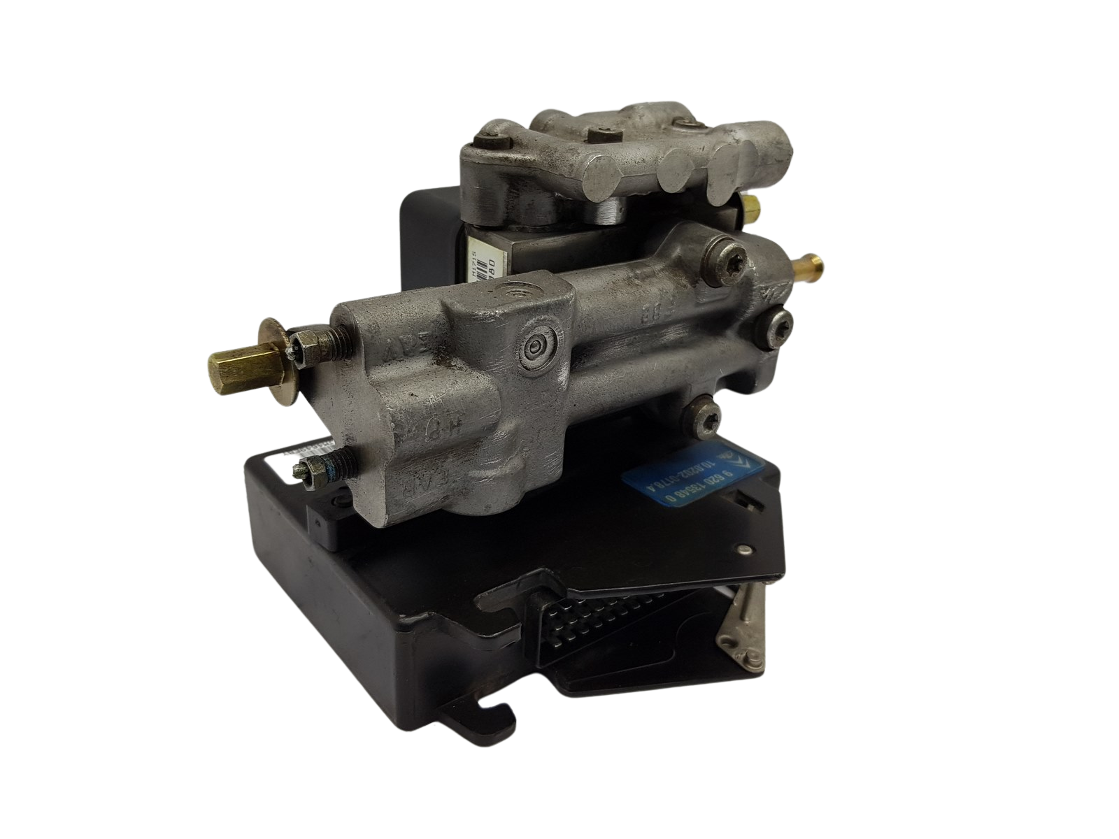 Abs-pumppu Citroen XM 9620135480 10.0501-8807.3 Ate main product photo