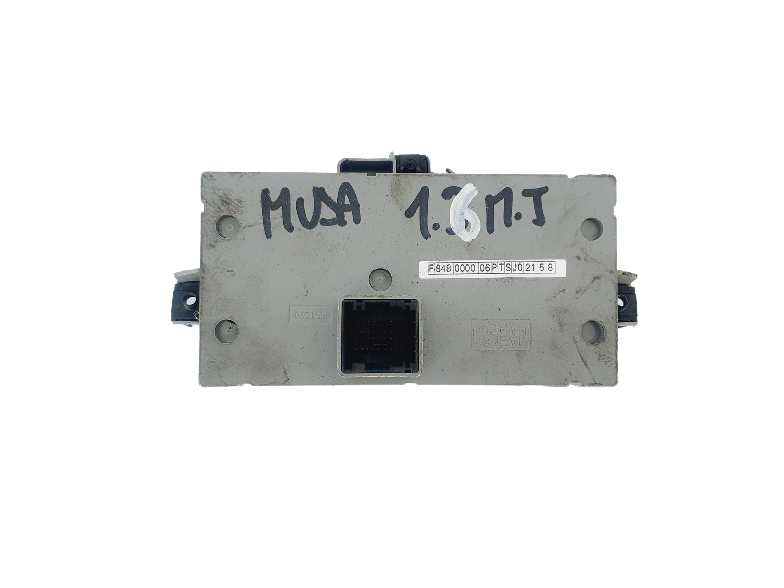 Ohjausyksikön moduuli BSI Lancia 51799305 503440250103 main product photo