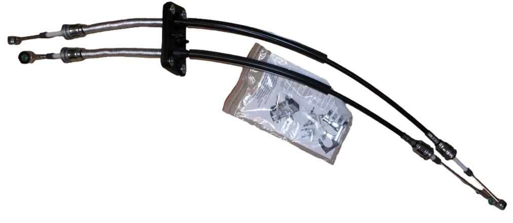Vaihteiston vaijeri 556025 1613999780 Citroen Peugeot Seim main product photo