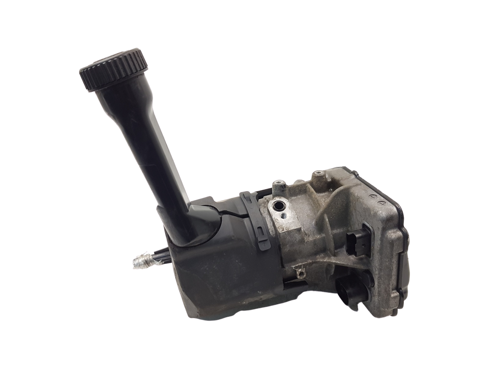Ohjaustehostimen Pumppu Peugeot 308 9684554780 A0014137 TRW main product photo