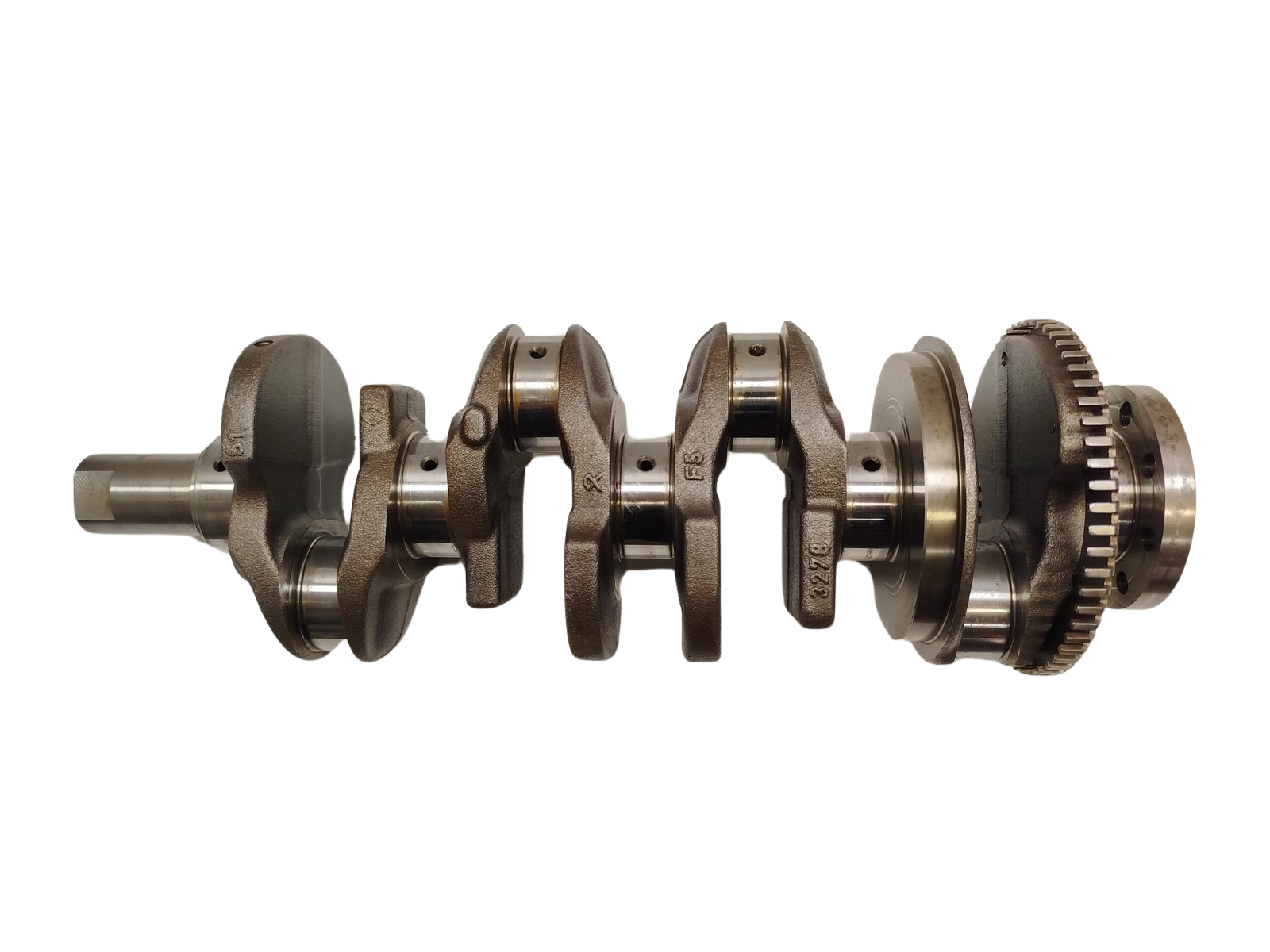 Kampiakseli 8200385222 2.0 dci M9R Renault 4728 main product photo