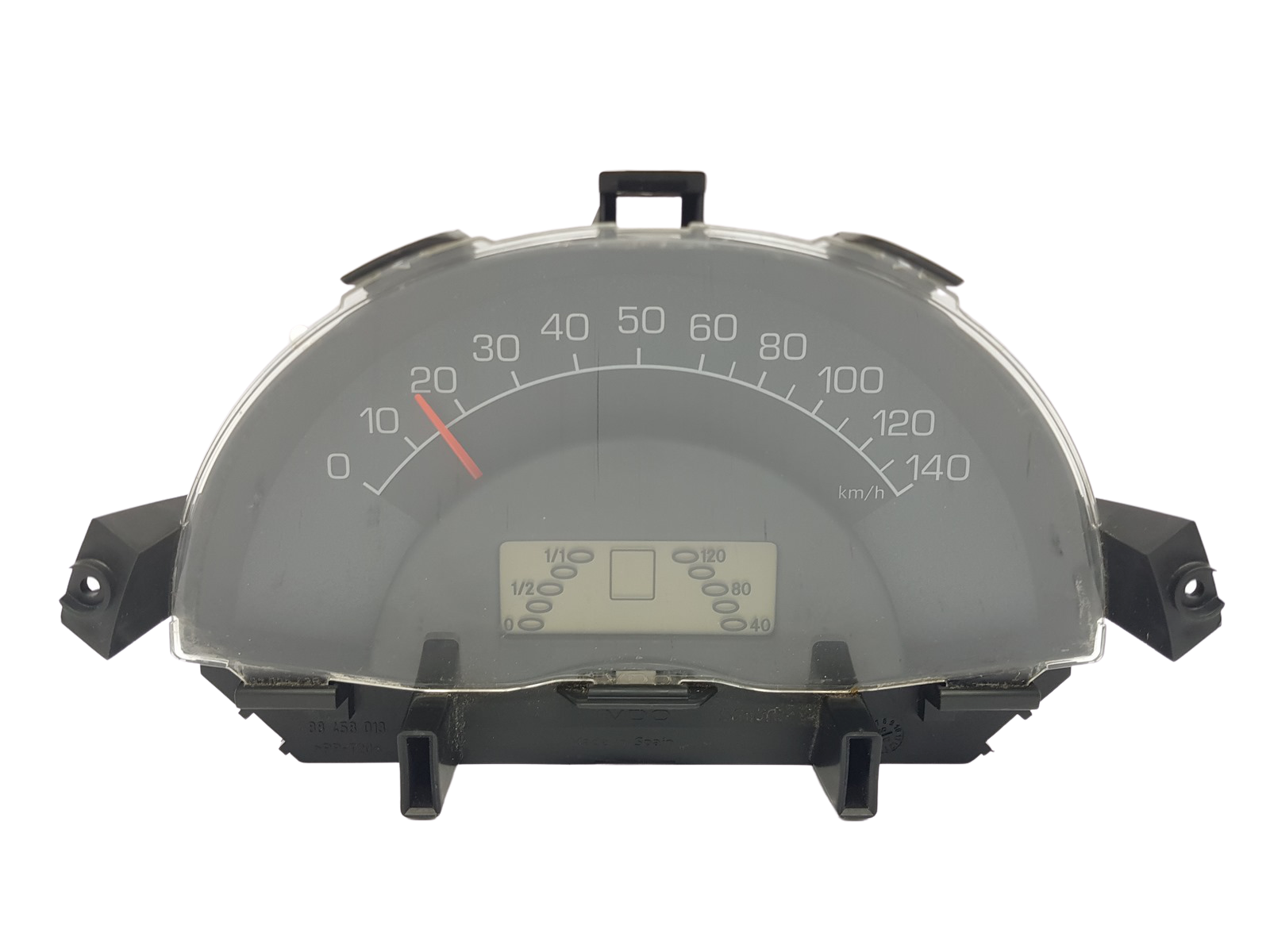 Nopeusmittari Smart Fortwo 0010124V004 110008872022 27278 main product photo