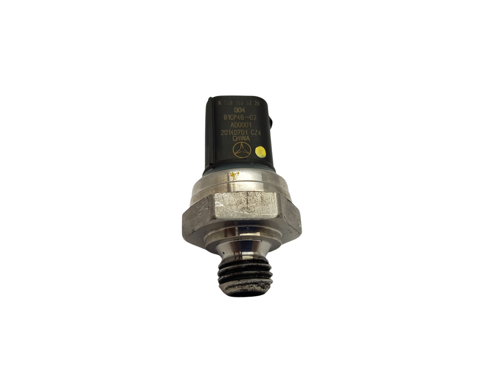 Pakokaasujen Paineanturi Mercedes A0091535228 81CP46-02 main product photo