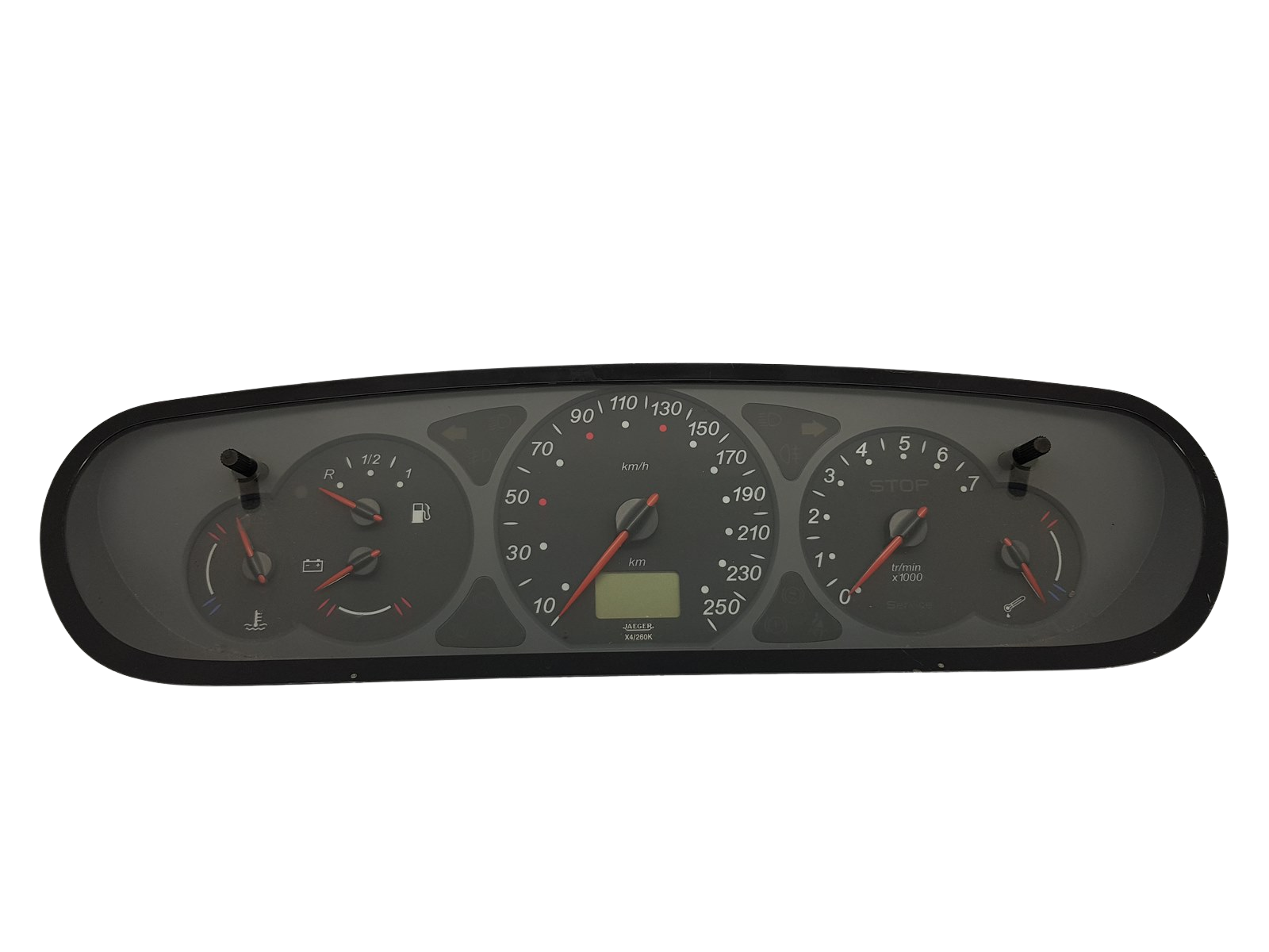 Kierroslukumittari Citroen C5 9635289280 2550 main product photo