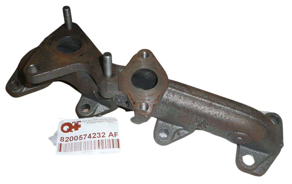 Pakosarja Uusi Renault Scenic Megane II 1.5 dCi 8200574232 main product photo