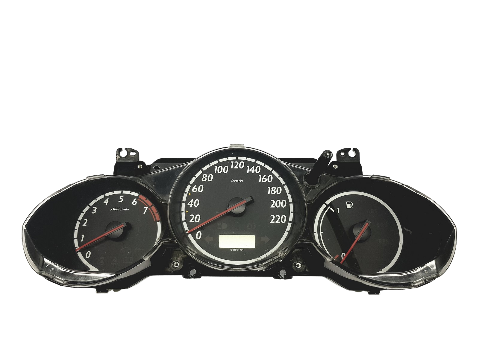 Nopeusmittari Honda Jazz HR-0294-018 78100SAAG300 55029 main product photo