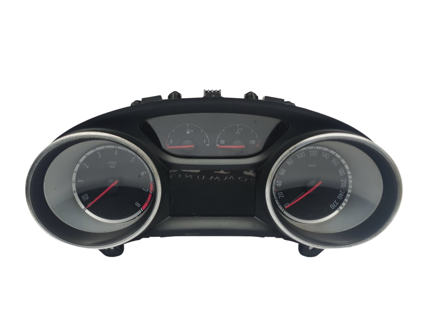Kierroslukumittari Opel Astra K 39097971 175597137 60829 main product photo