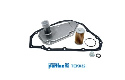 Suodatinsarja Tee Renault Dacia TEK032 317283JX0A Purflux main product photo