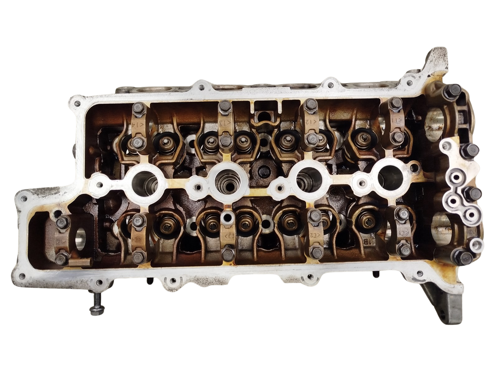 Sylinterikansi Hyundai KIA 1.6 GDI G4FD main product photo