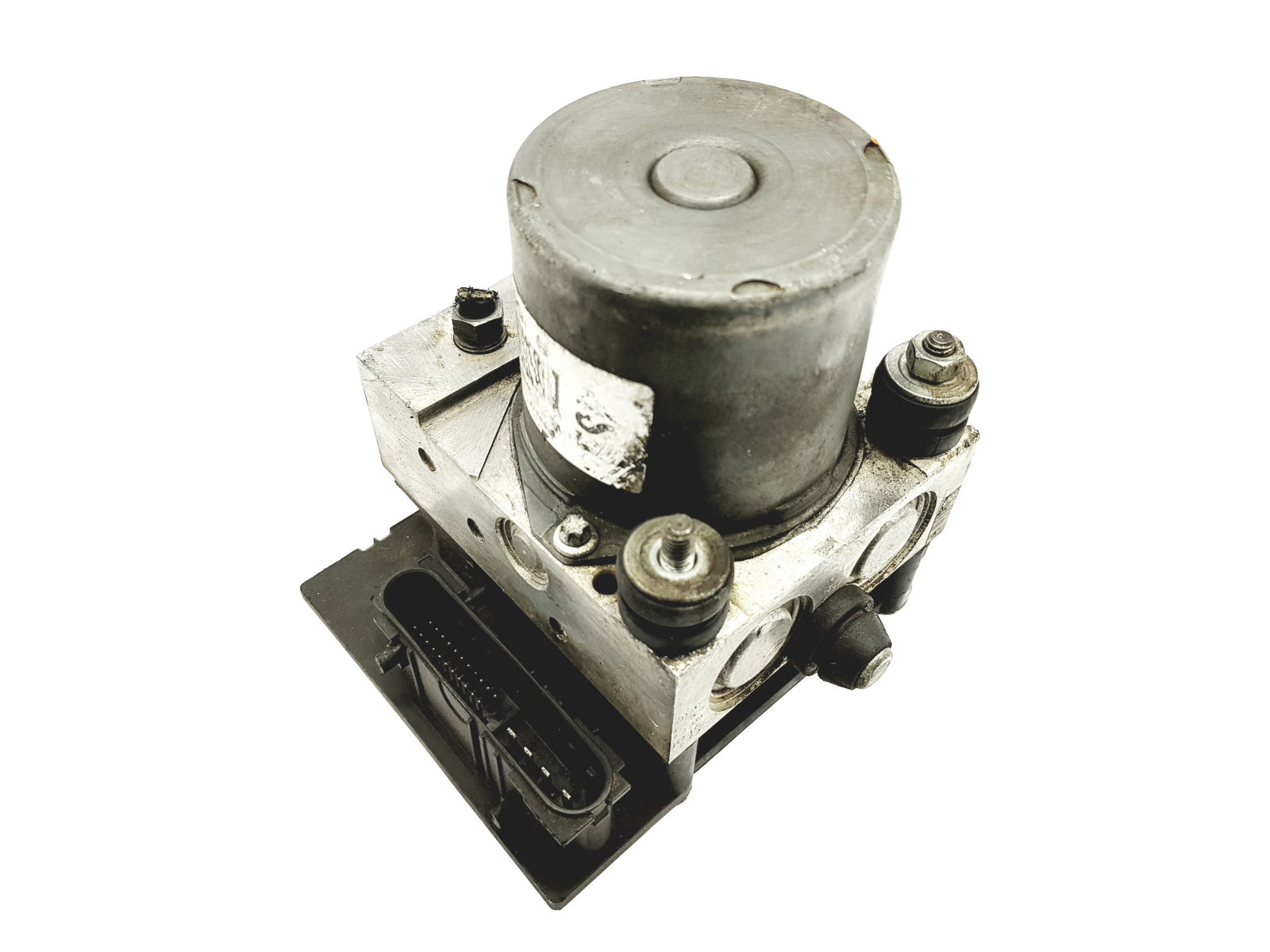Abs-pumppu Fiat Grande Punto 51786433 0265950628 Bosch 42697 main product photo