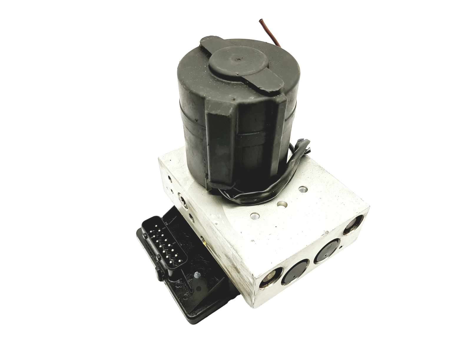 Abs-pumppu Mercedes CLK W208 A0034310312 10.0990-1327.2 46808 main product photo